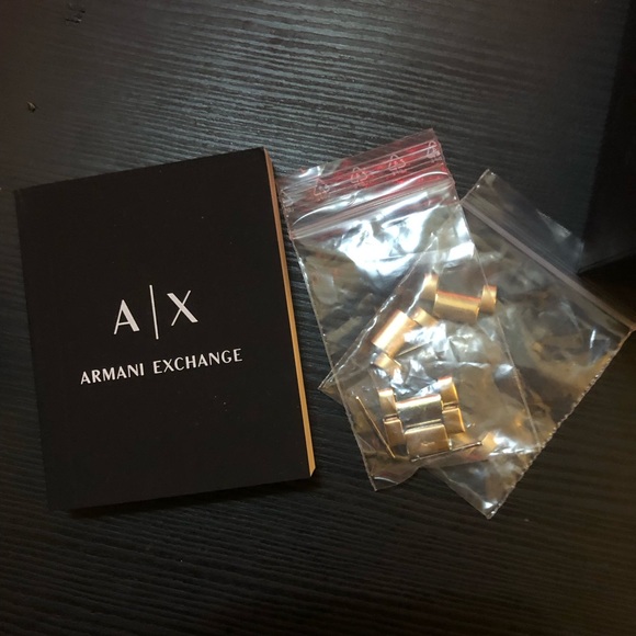 Armani Watch - Picture 3 of 3